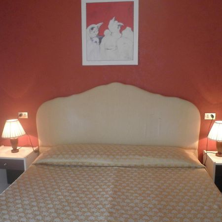 Albergo Sempione สเตรซา ภายนอก รูปภาพ